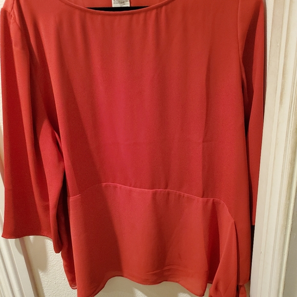 Blouse - Picture 5 of 9